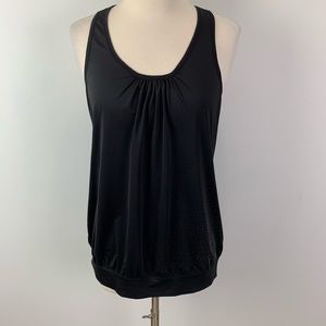H&M Sport Womens Active Workout Tank Top Racerback